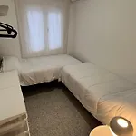 Center 3 Apartamento