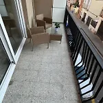 Center 3 Apartamento