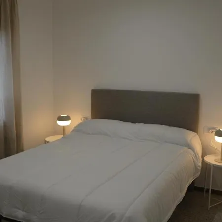 Center 3 Lejlighed