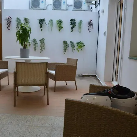 Center 3 Apartamento Rosas