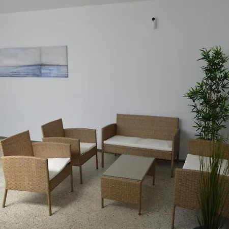 Appartamento Center 3 Roses