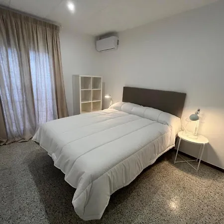 Center 3 Appartamento