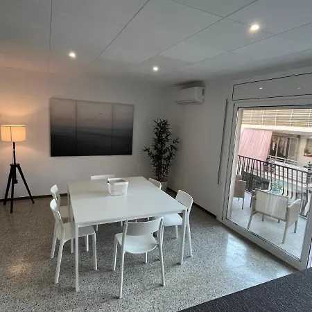 Appartamento Center 3
