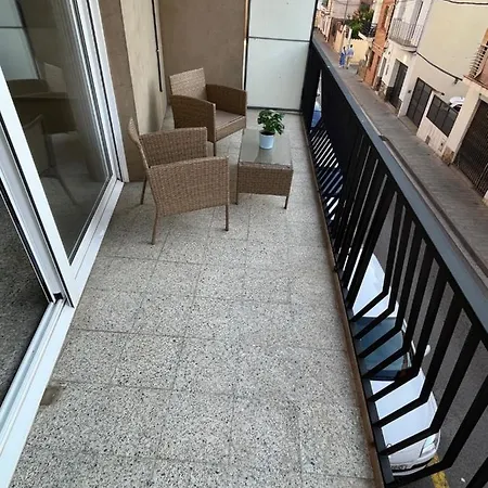 Center 3 شقة