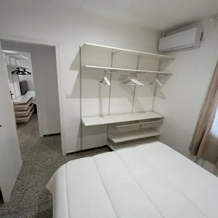 شقة Center 3 روساس
