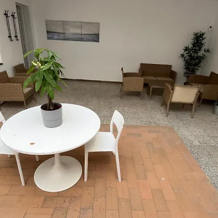 Center 3 Apartamento *