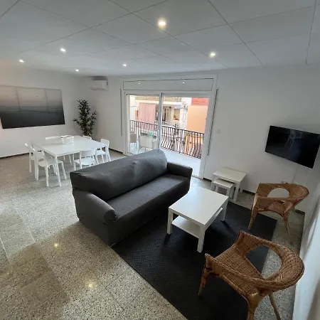 Center 3 Apartamento *
