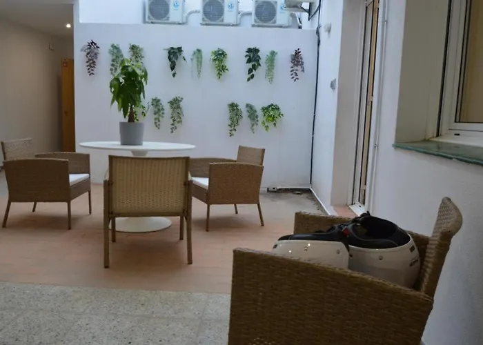 Center 3 Appartamento Roses