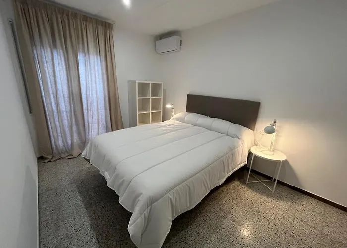 Center 3 Appartamento
