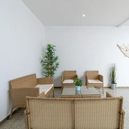 Apartament Center 3 *