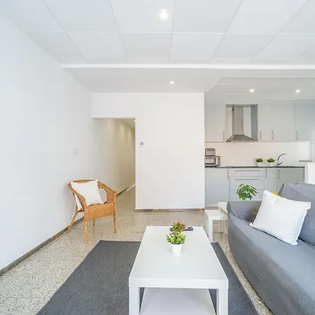 Apartament Center 3 *