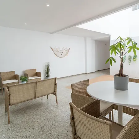 Apartment Center 3