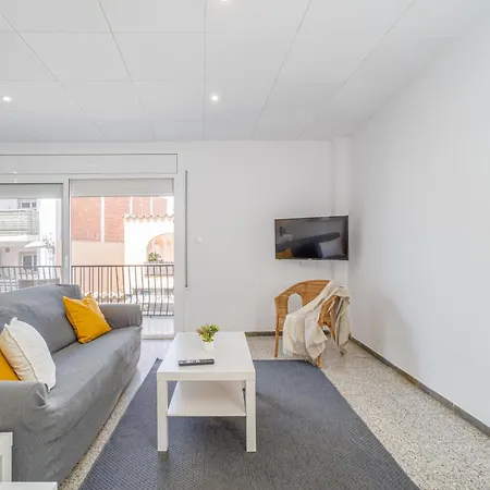 Center 3 Apartament *