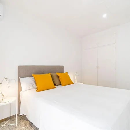 Center 3 Apartament Roses