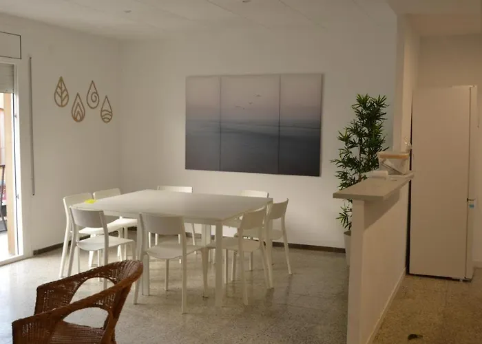 Center 3 Appartement