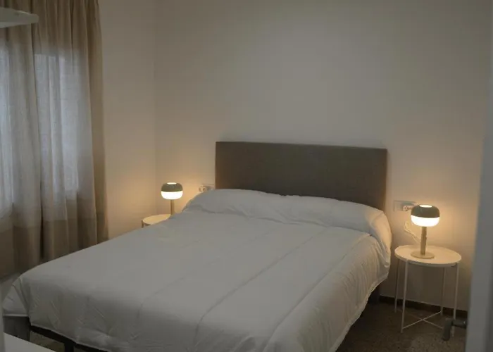 Center 3 Appartement
