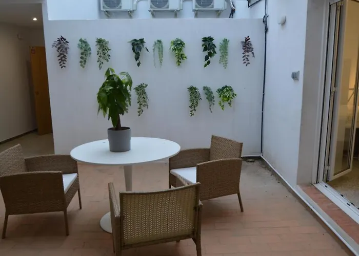 Center 3 Appartement