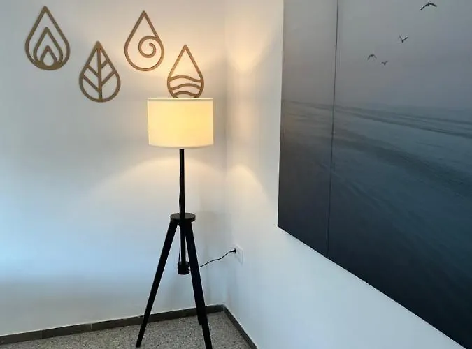 Appartement Center 3
