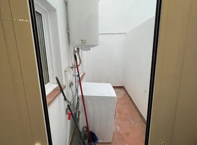 Appartement Center 3 *