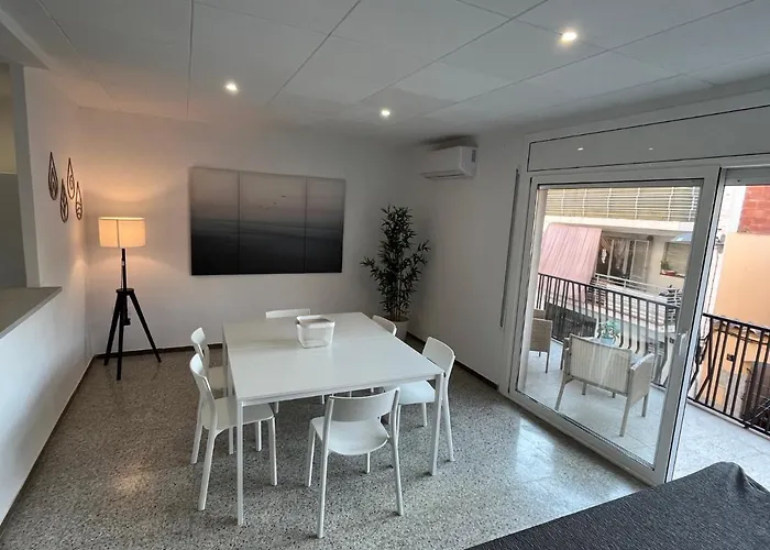Appartement Center 3