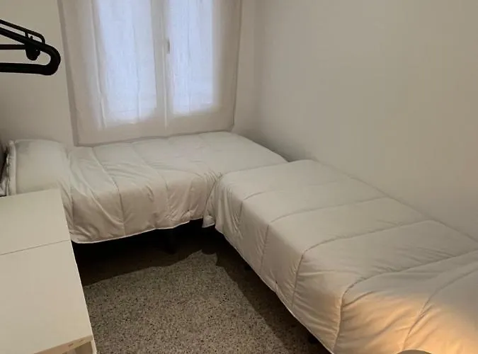 Center 3 Appartement