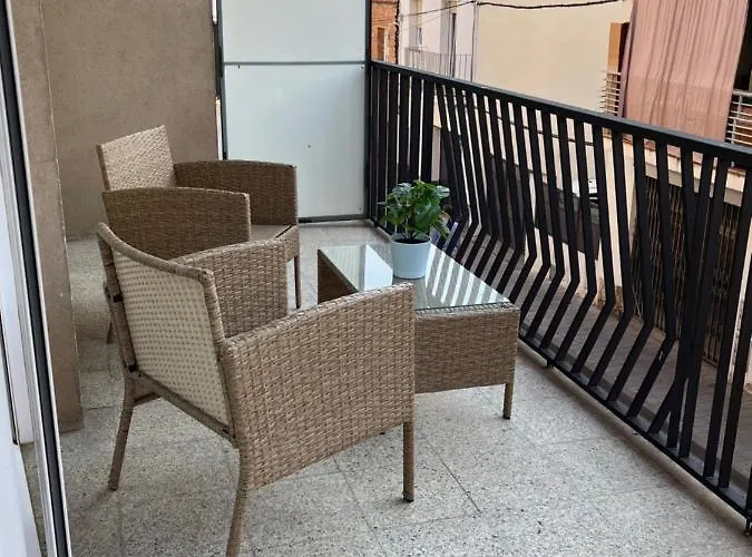Appartement Center 3 *