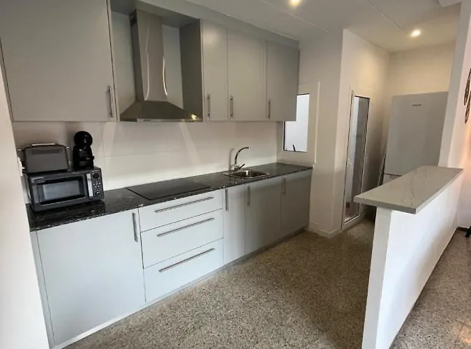 Appartement Center 3 *