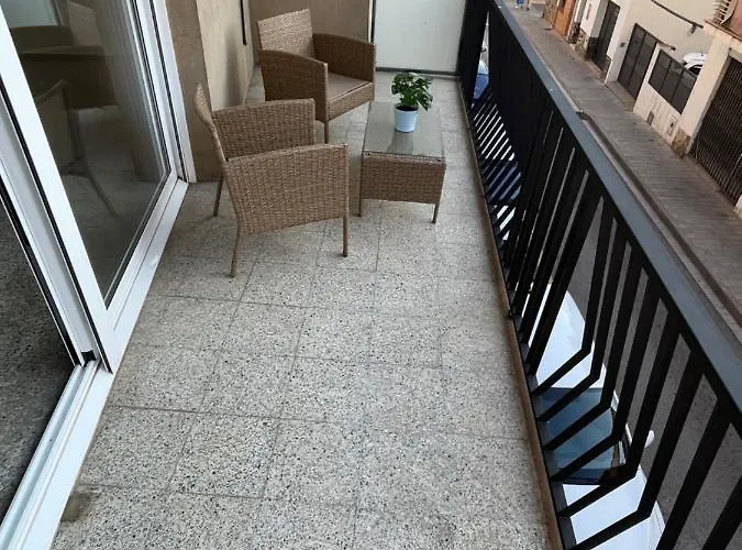 Center 3 Appartement