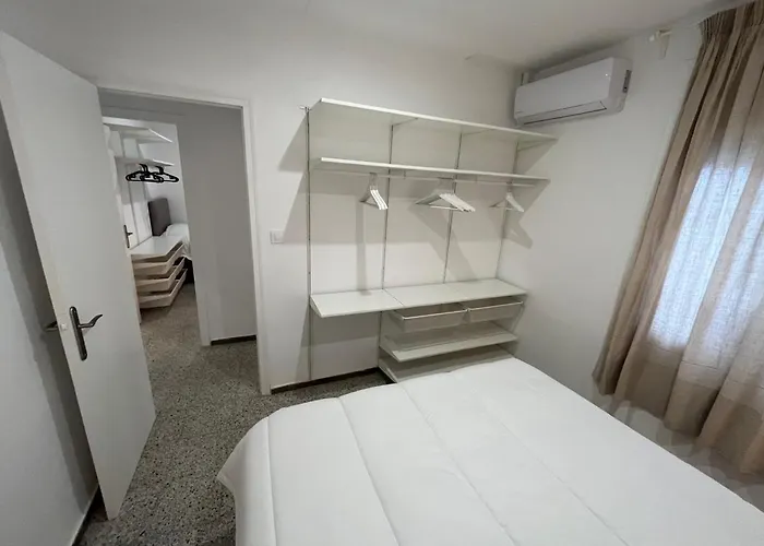 Appartement Center 3 Roses