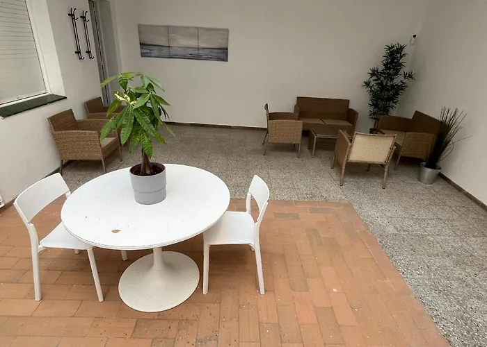 Center 3 Appartement *