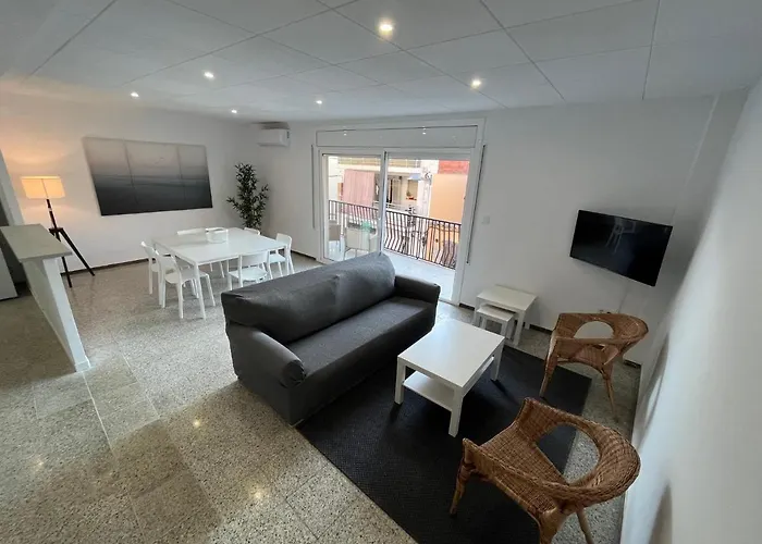Center 3 Appartement *